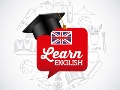English Language Courses (IELTS)
