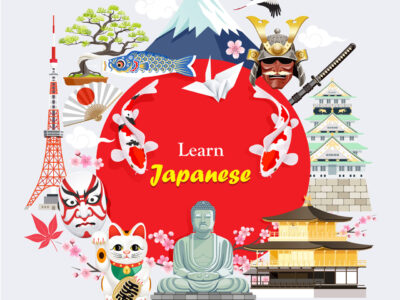 Japanese Language Courses (N5)