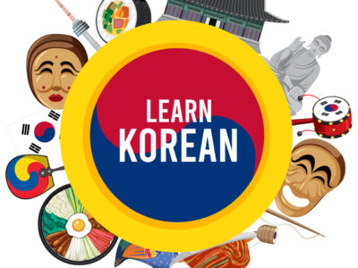 Korean Language Courses (Advanced Topik)