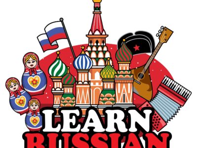 Russian Language Course (Basic)